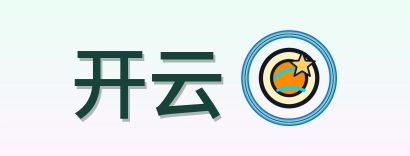 开云 Logo